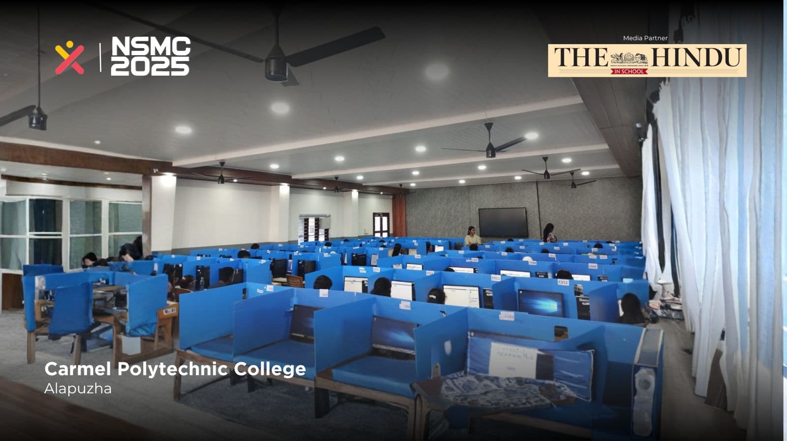 Carmel Polytechnic College