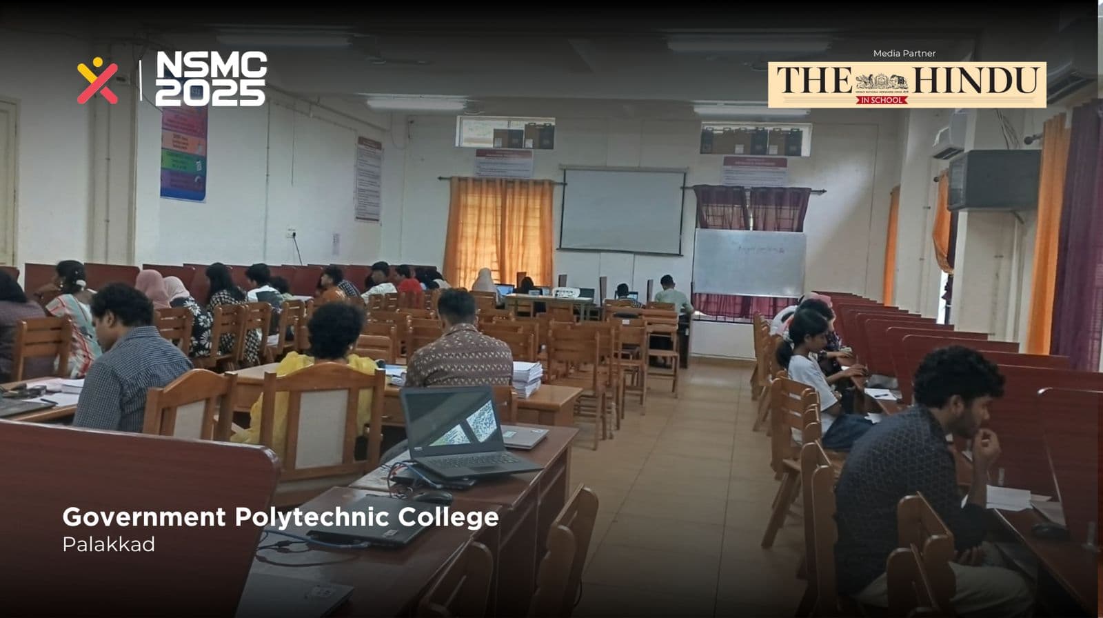 Government Polytechnic College