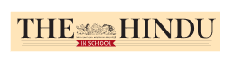 The Hindu — In School