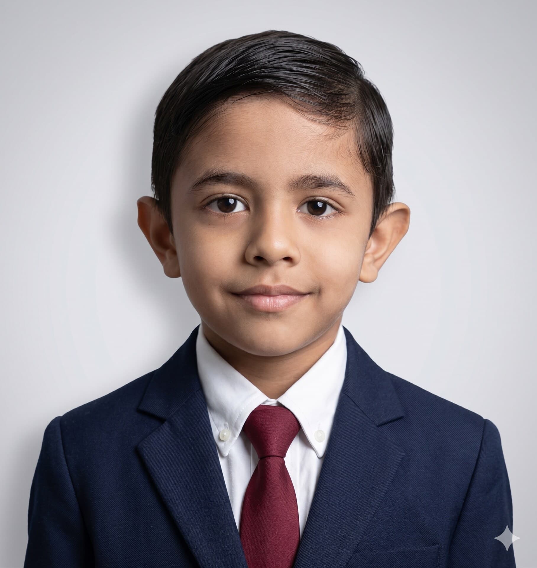 Naman Sachin Kanoth